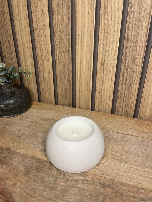 Décoration Bougie parfumée personnalisable
