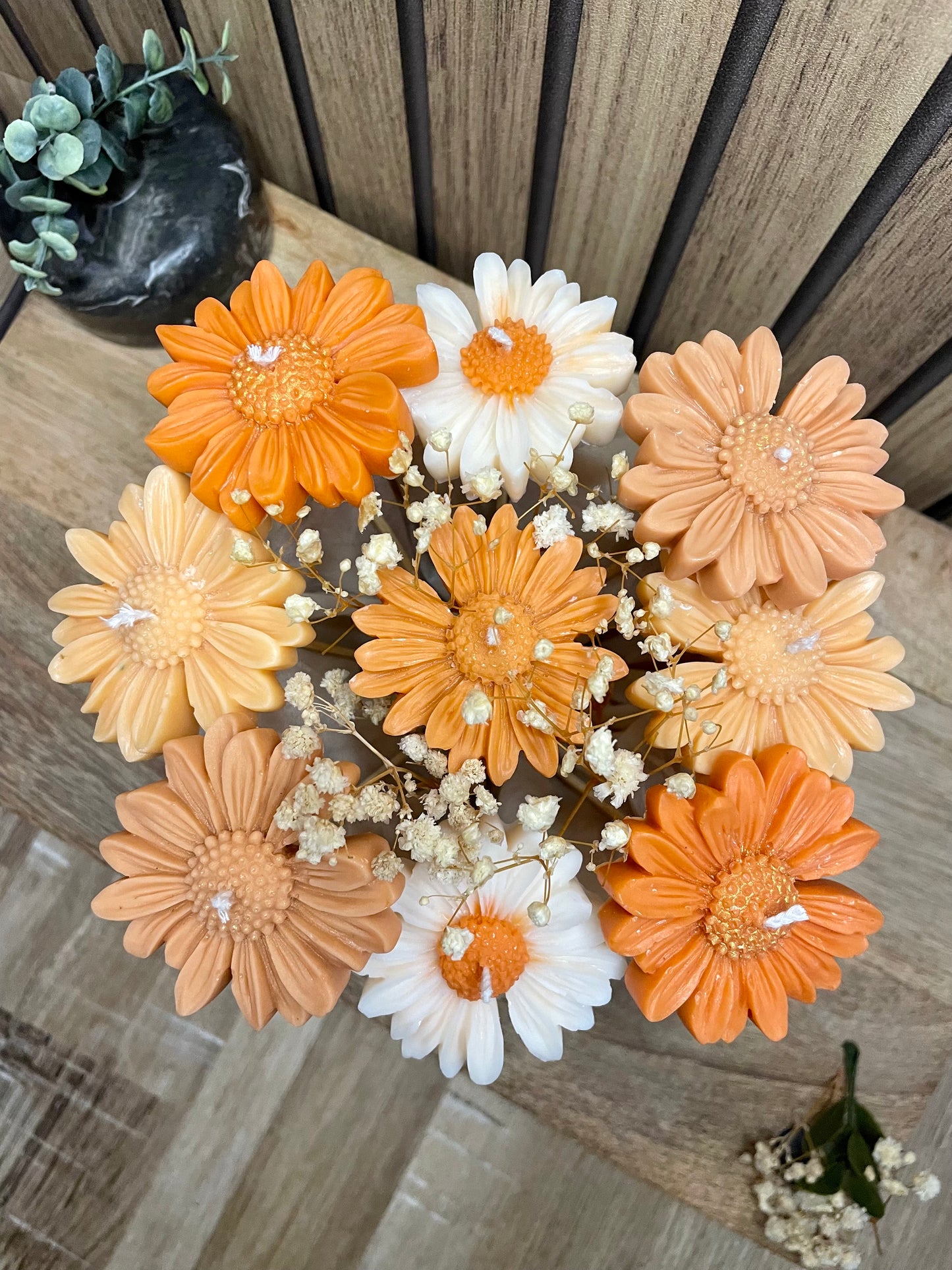 BOUQUET IBIZA À PERSONNALISER