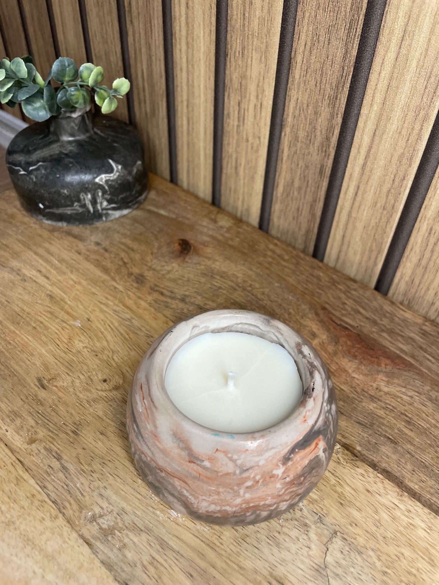 Décoration Bougie parfumée