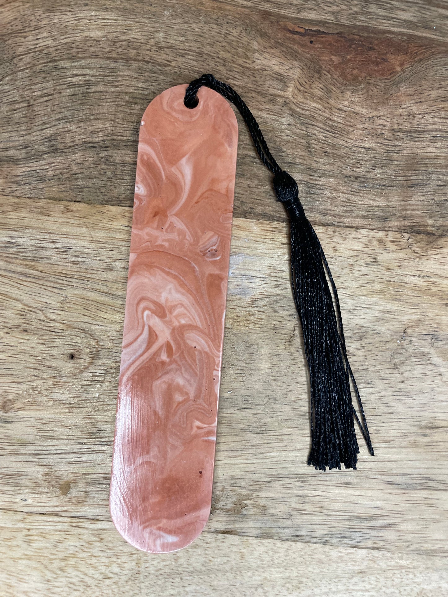 MARQUE PAGE TERRACOTTA