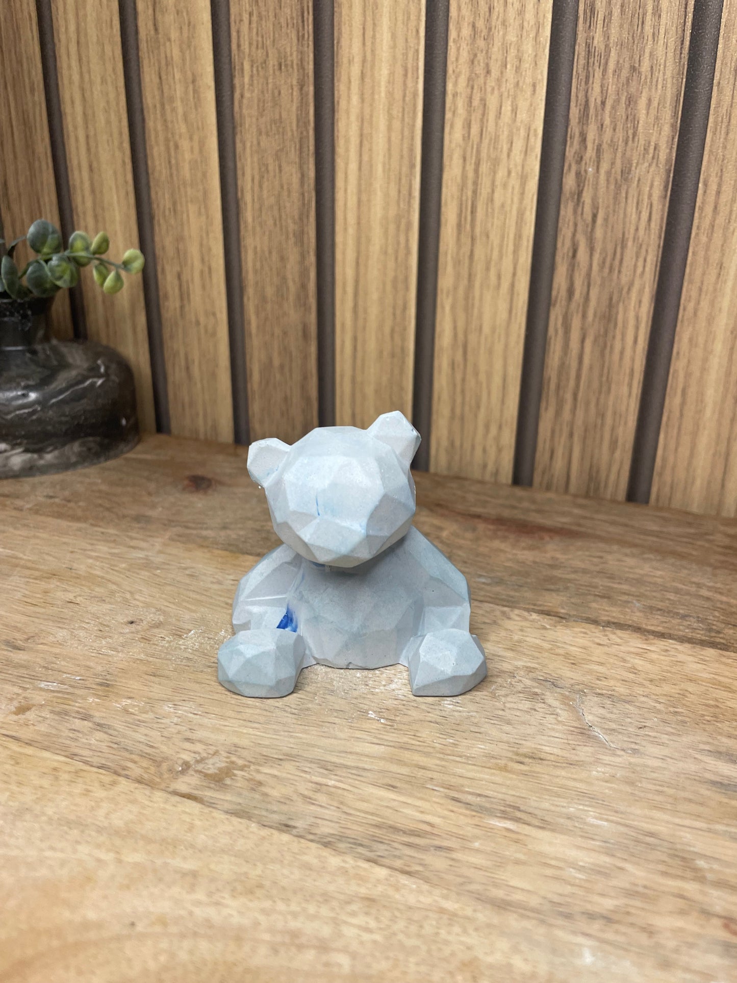 FIGURINE OURS