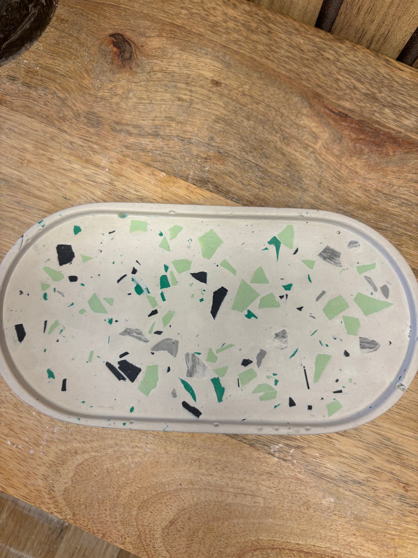 PLATEAU LENA TERRAZZO