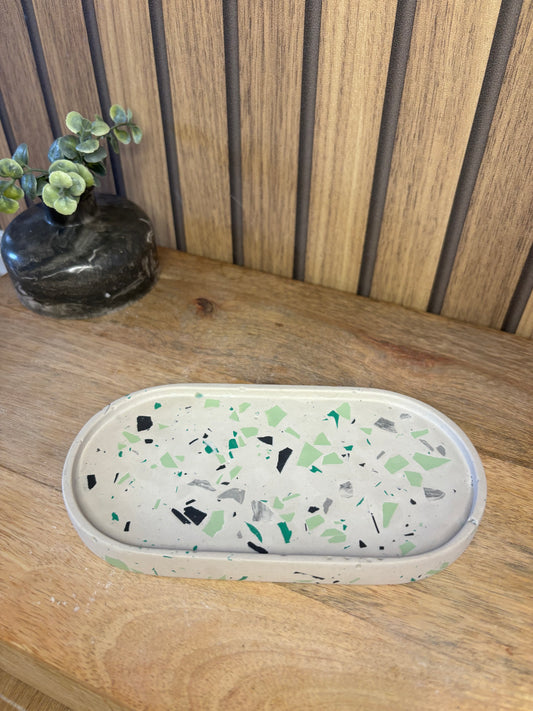 PLATEAU LENA TERRAZZO