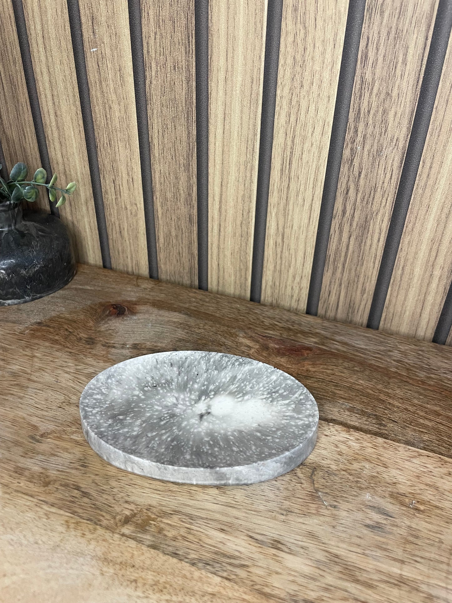 Porte savon. Salle de bain. Savons. Poudre de moulage écologique. Fait main. A personnaliser. Artisan.