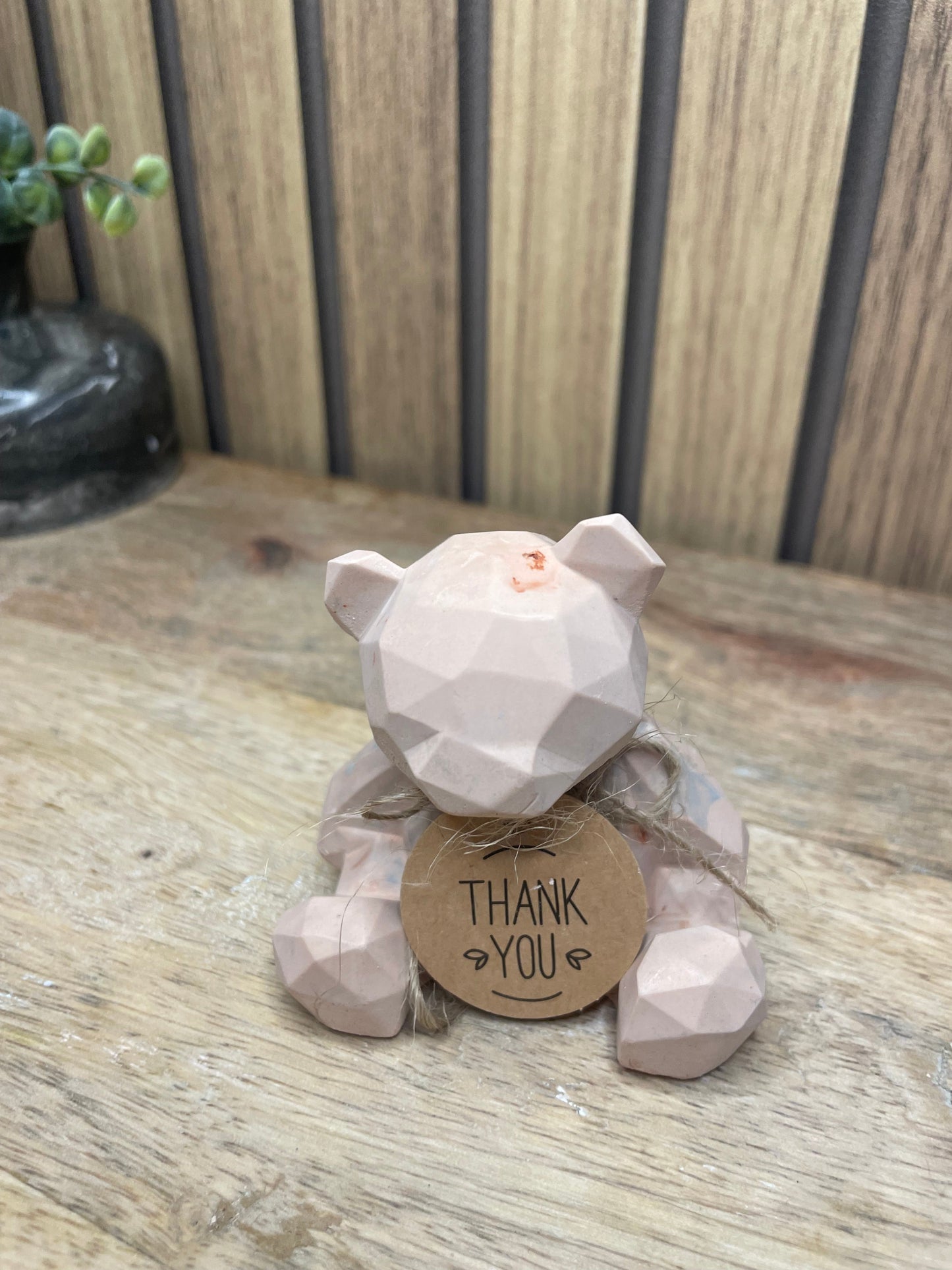 FIGURINE OURS