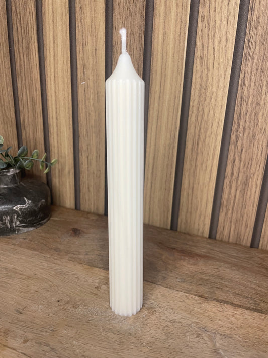 Bougie parfumée personnalisable