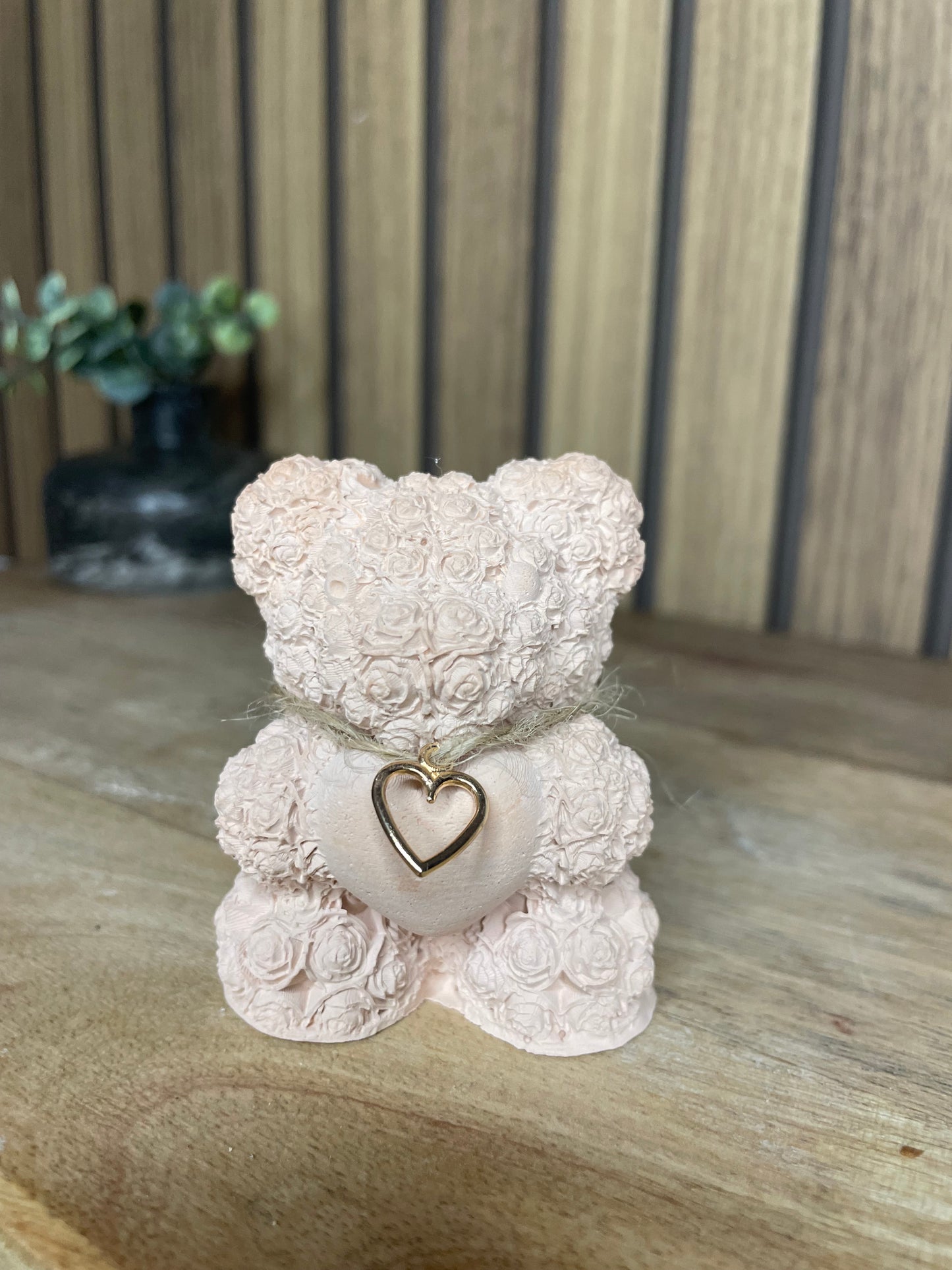 FIGURINE OURSON