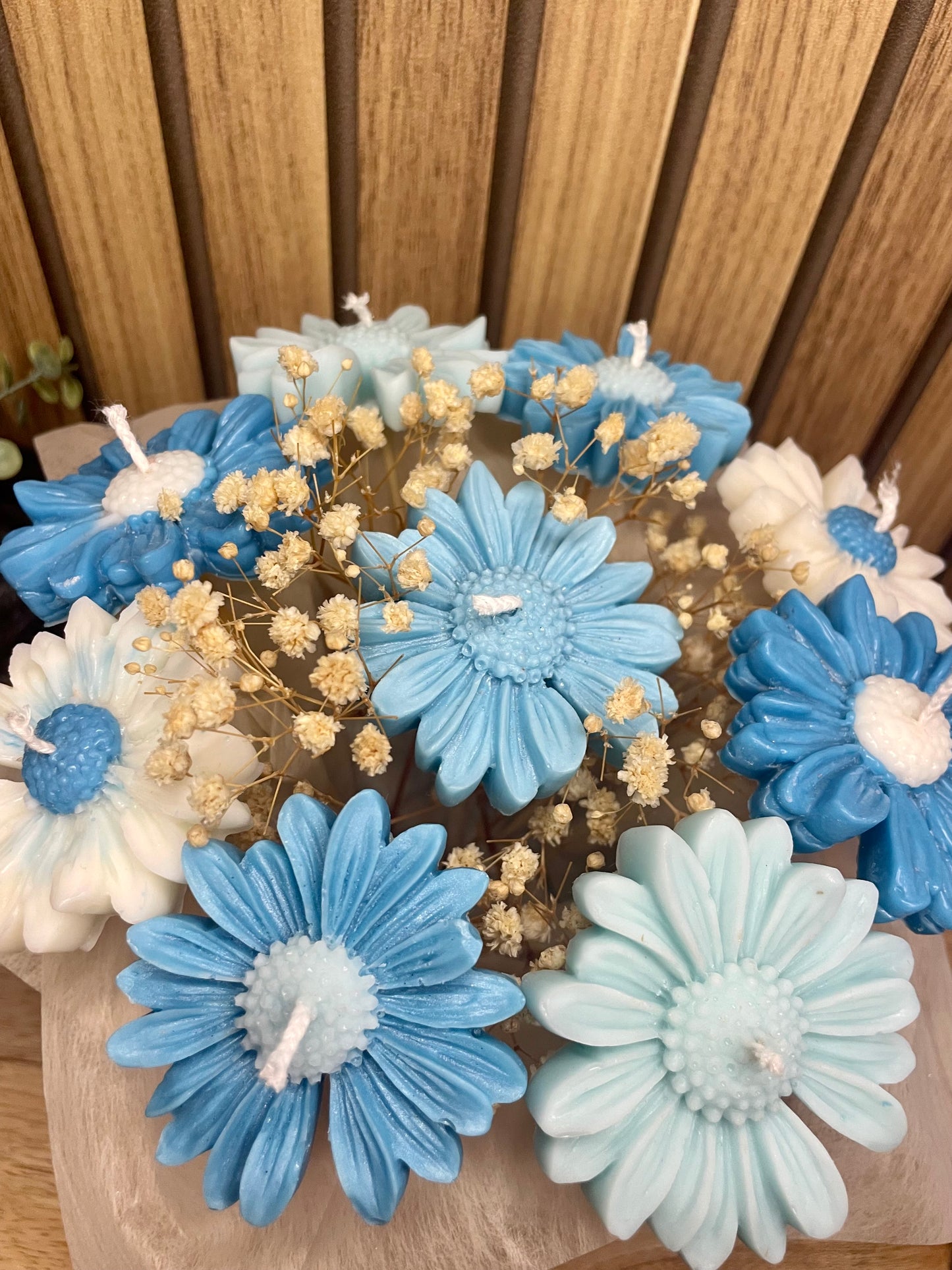 BOUQUET IBIZA À PERSONNALISER