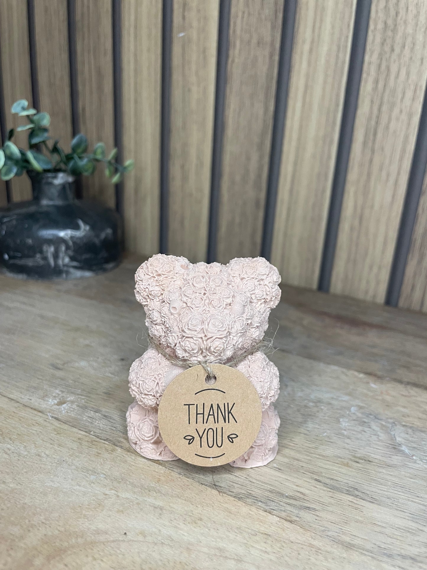 FIGURINE OURSON