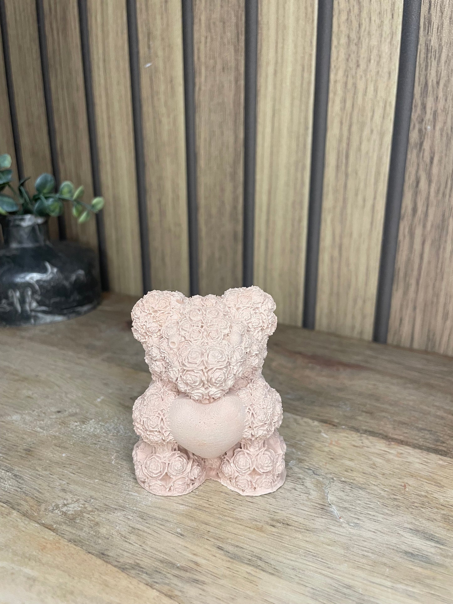 FIGURINE OURSON