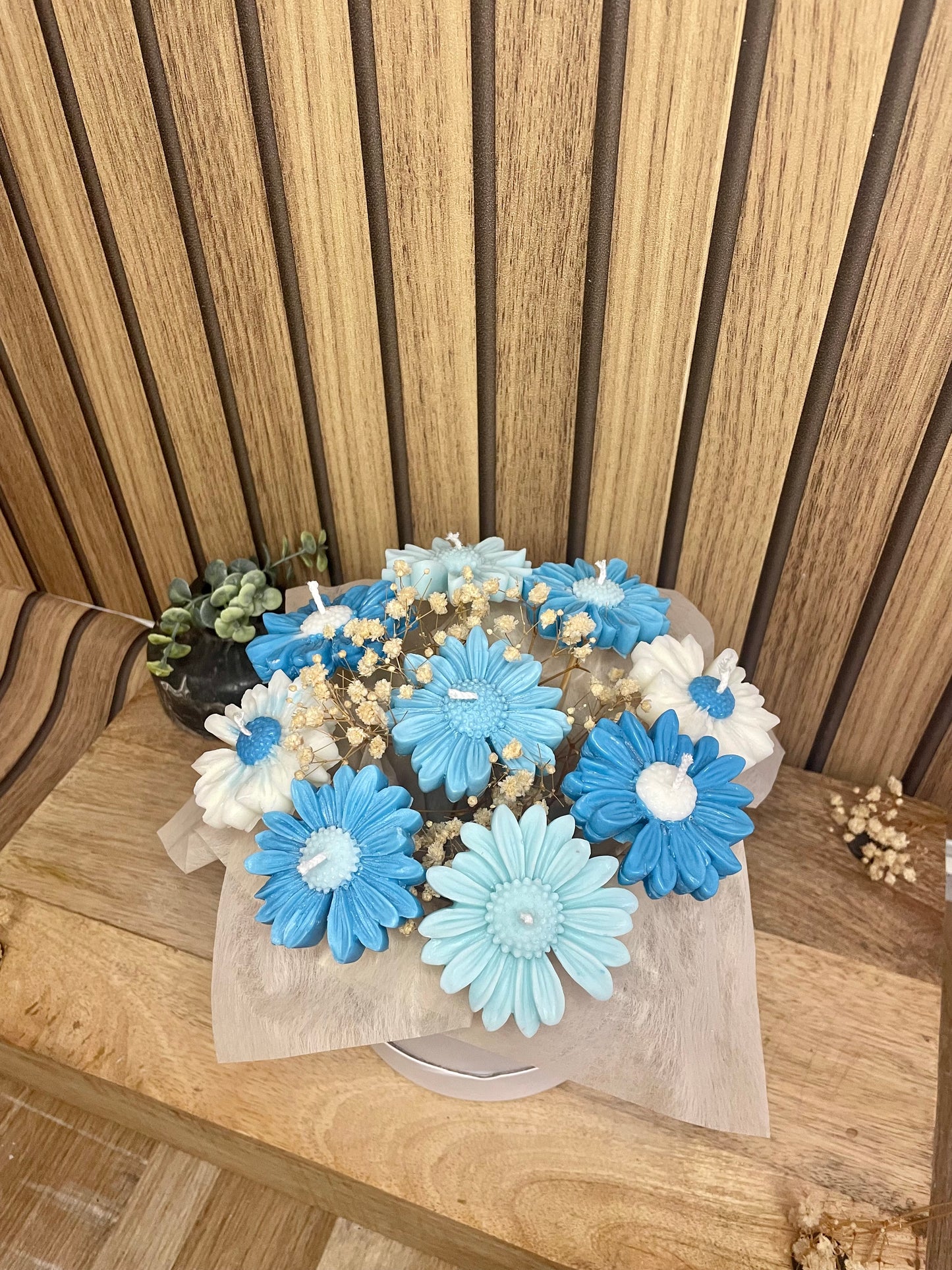 BOUQUET IBIZA À PERSONNALISER