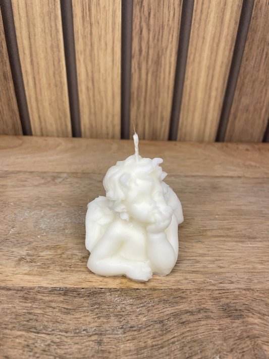 Bougie parfumée ange