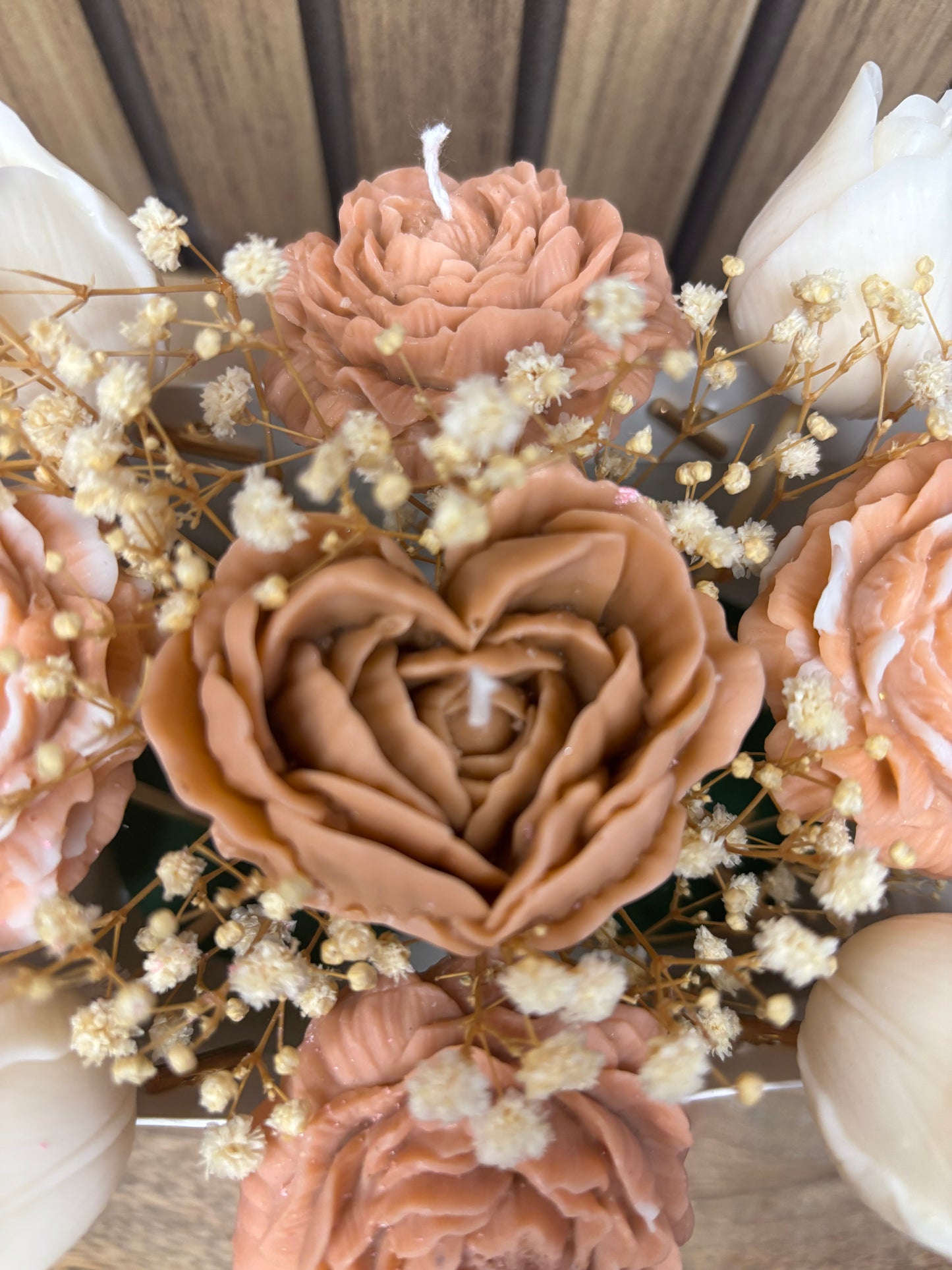 BOUQUET LISBONNE