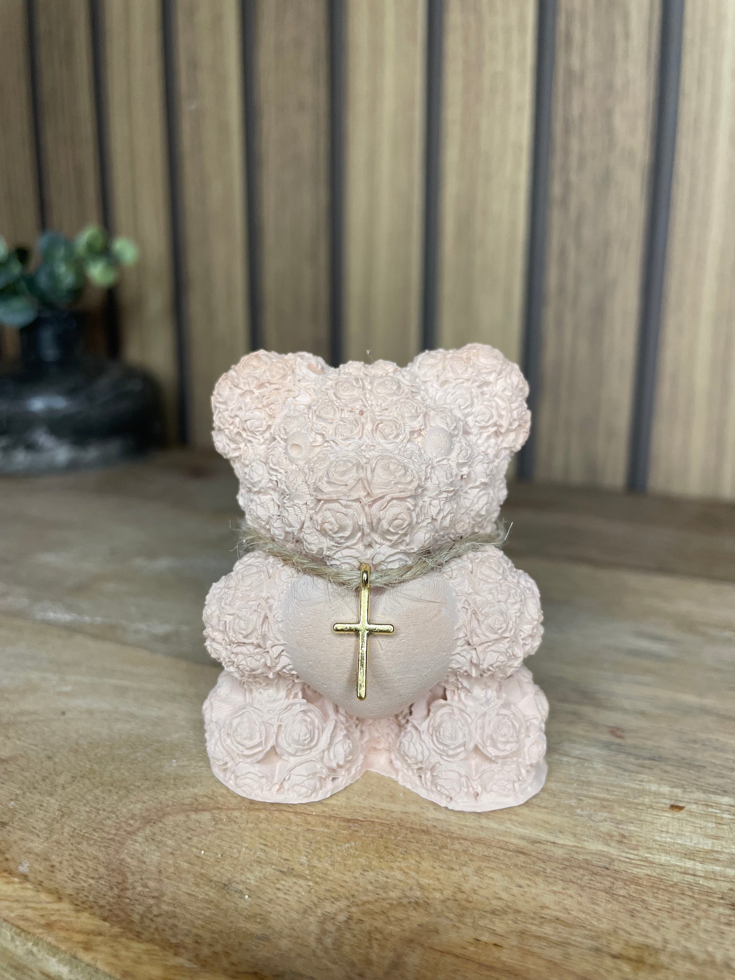 FIGURINE OURSON