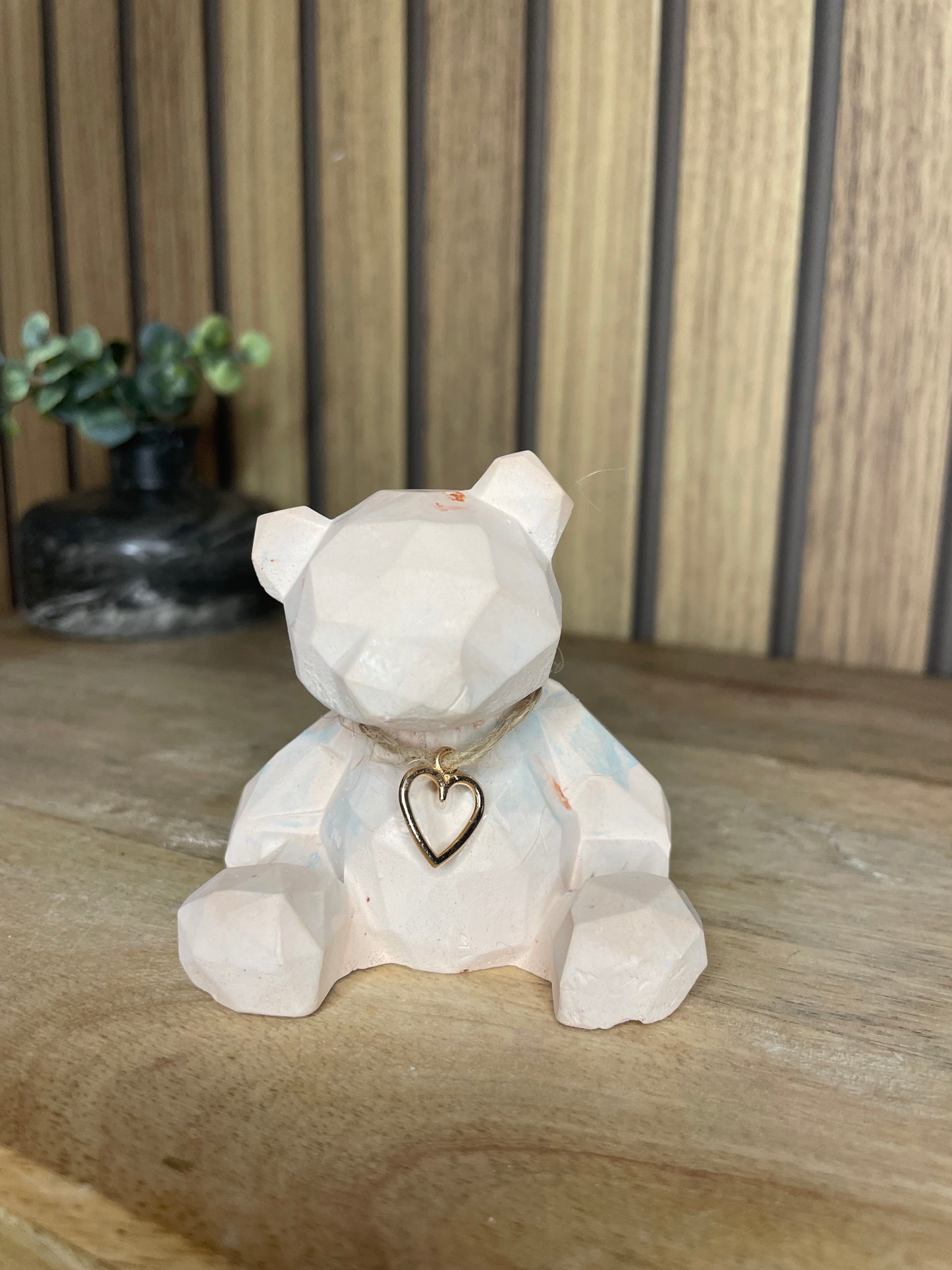 FIGURINE OURS