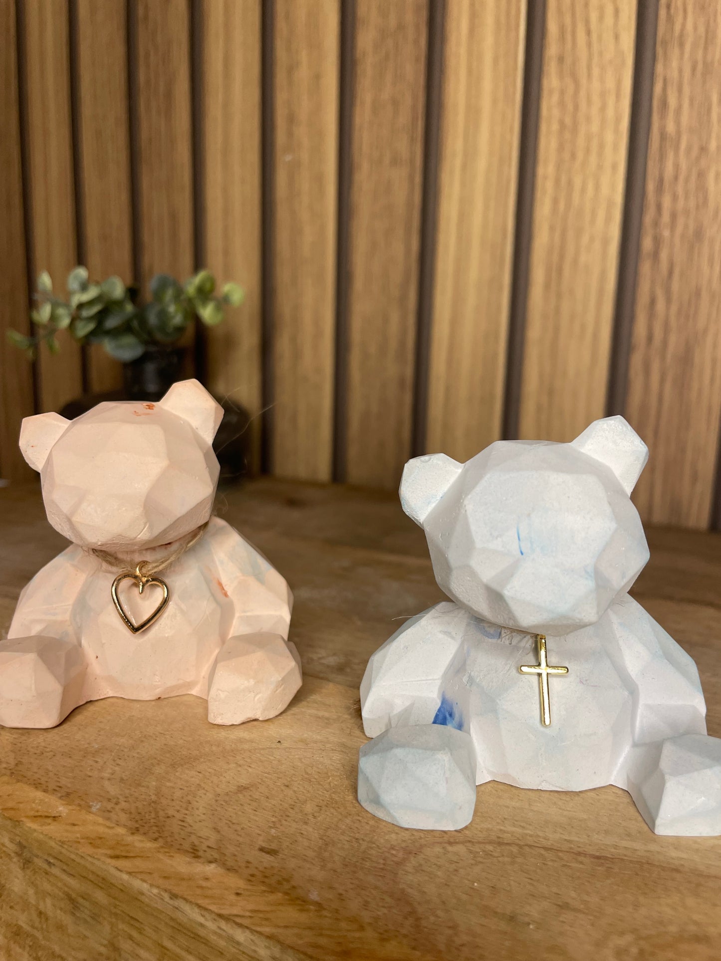 FIGURINE OURS