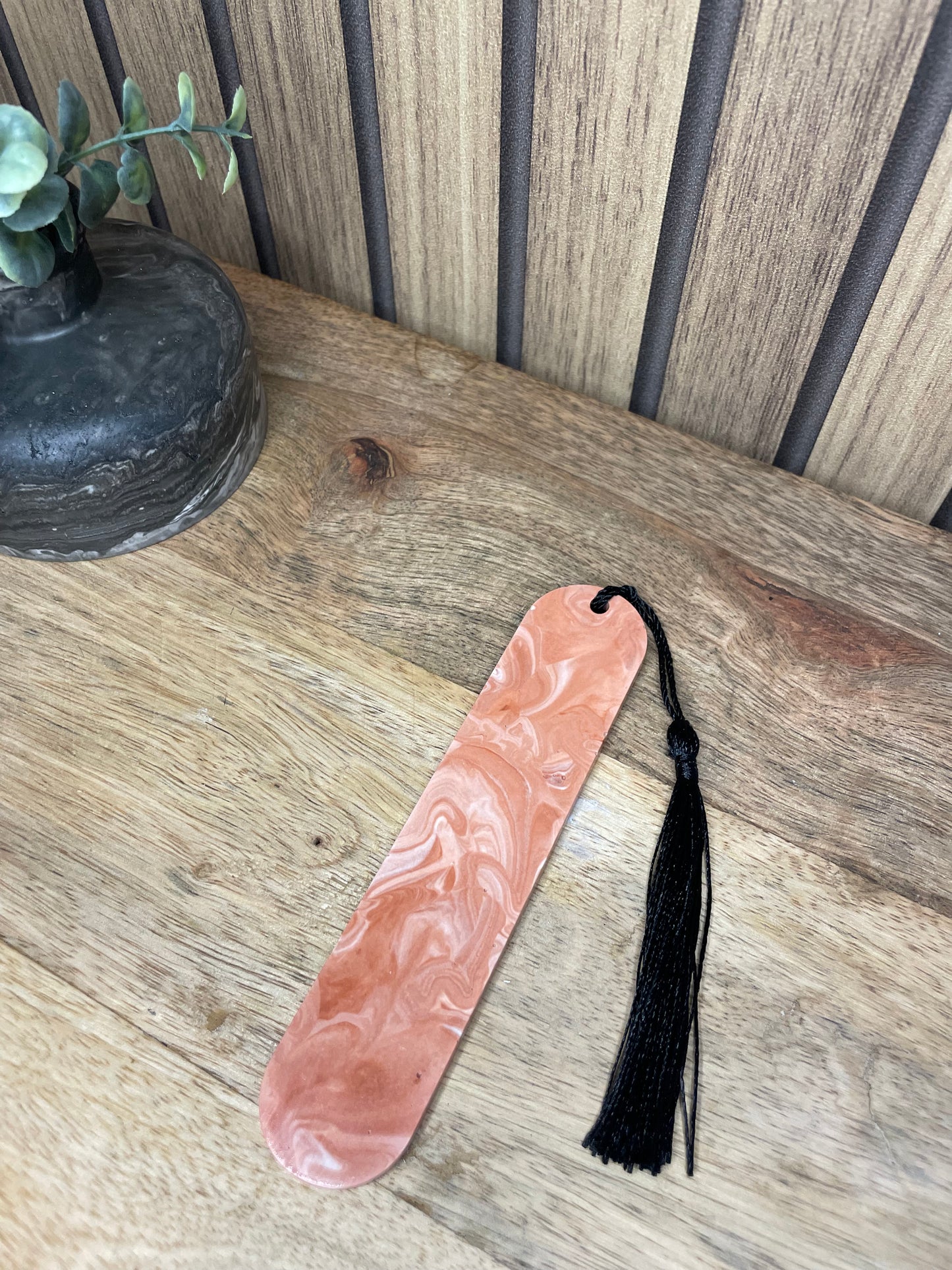 MARQUE PAGE TERRACOTTA