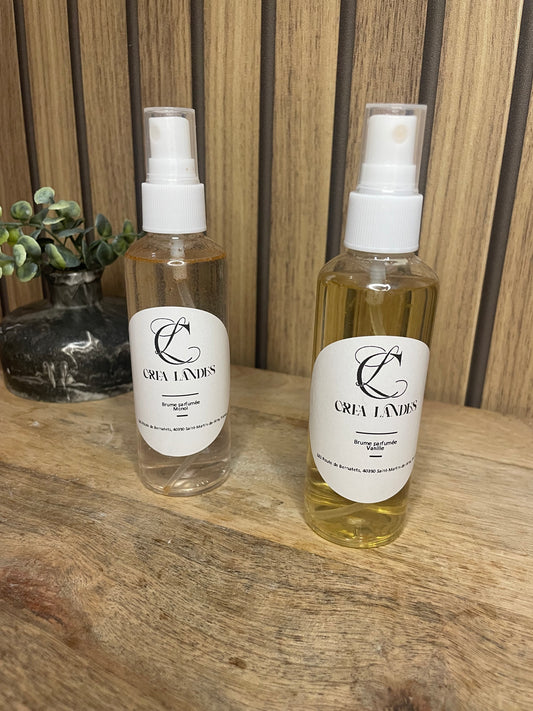 SPRAY TEXTILE