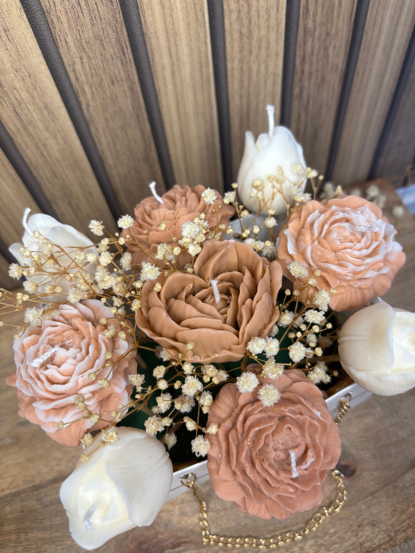 BOUQUET LISBONNE