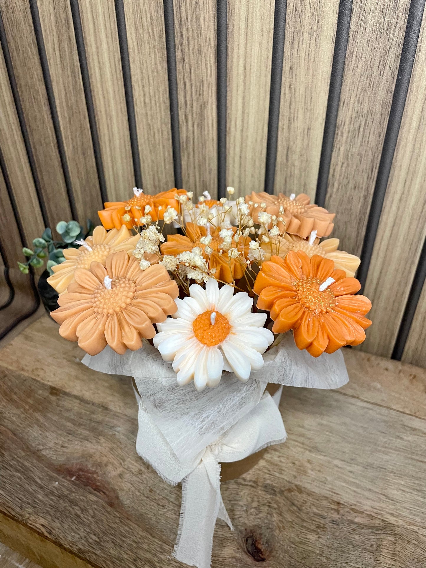 BOUQUET IBIZA À PERSONNALISER