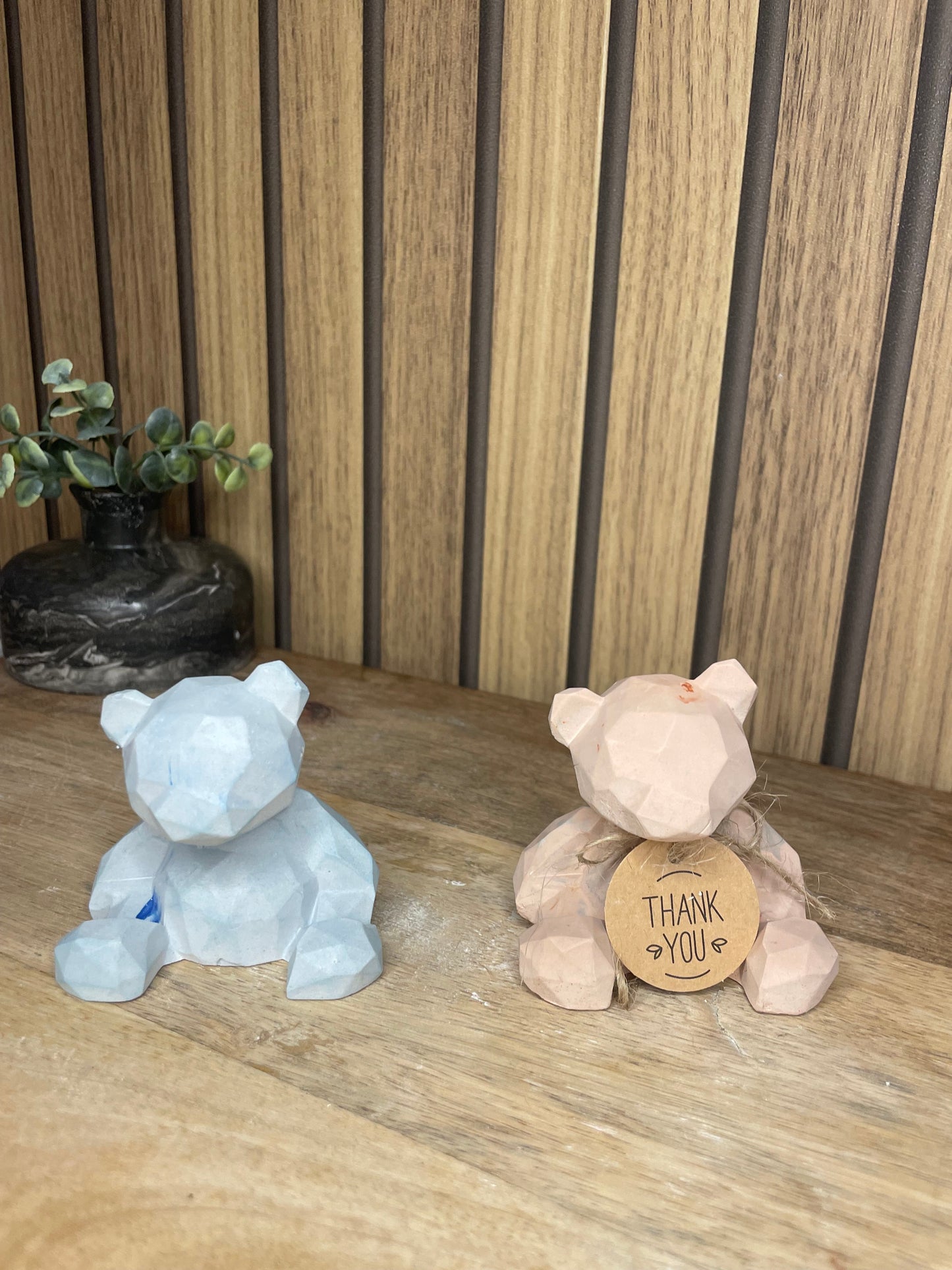 FIGURINE OURS