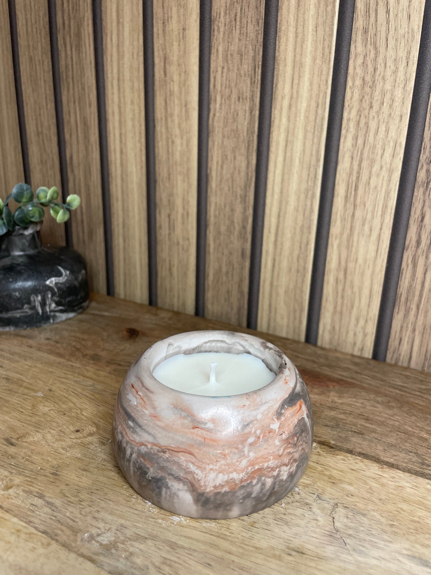 Décoration Bougie parfumée