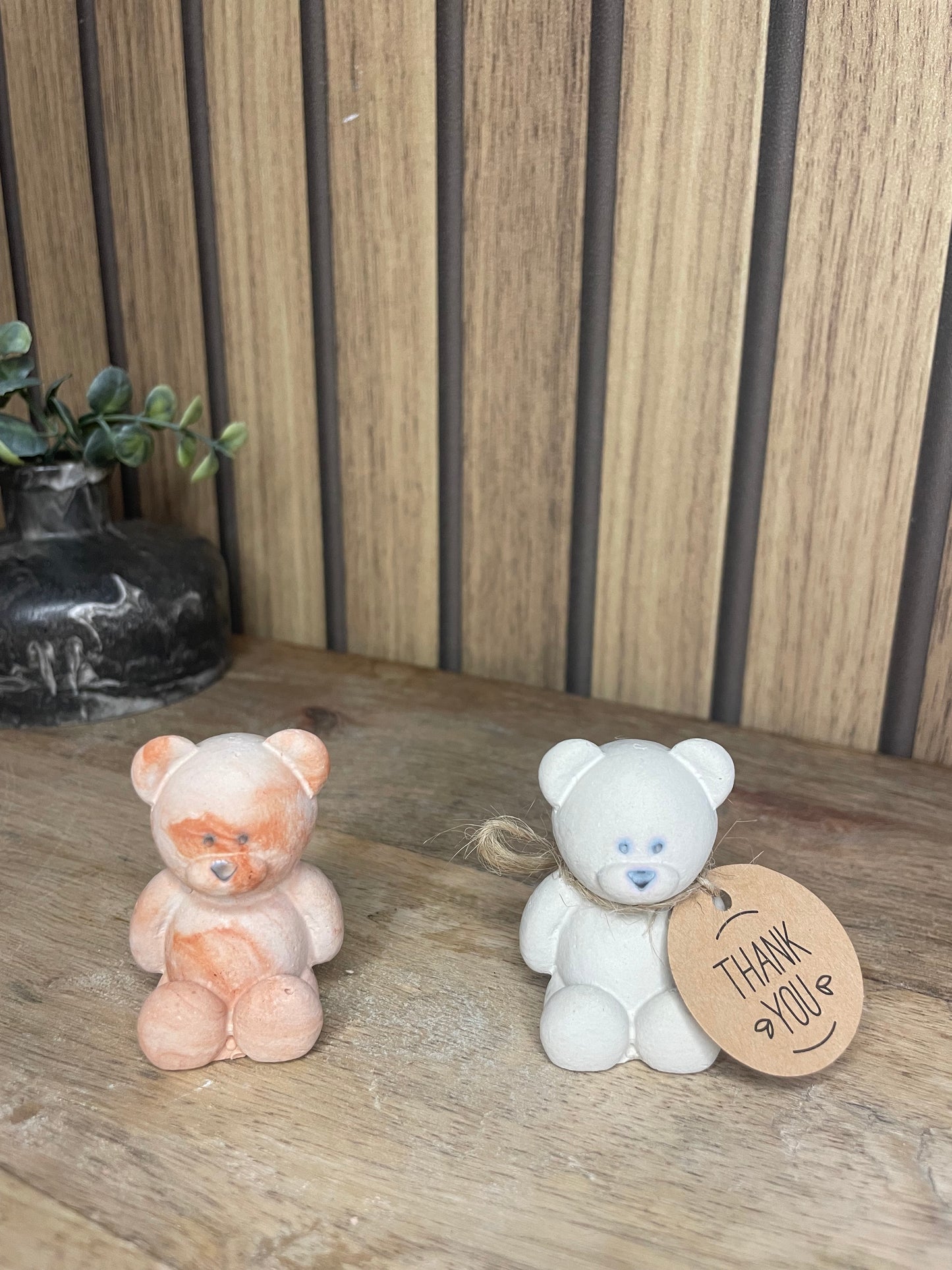 FIGURINE NOUNOURS