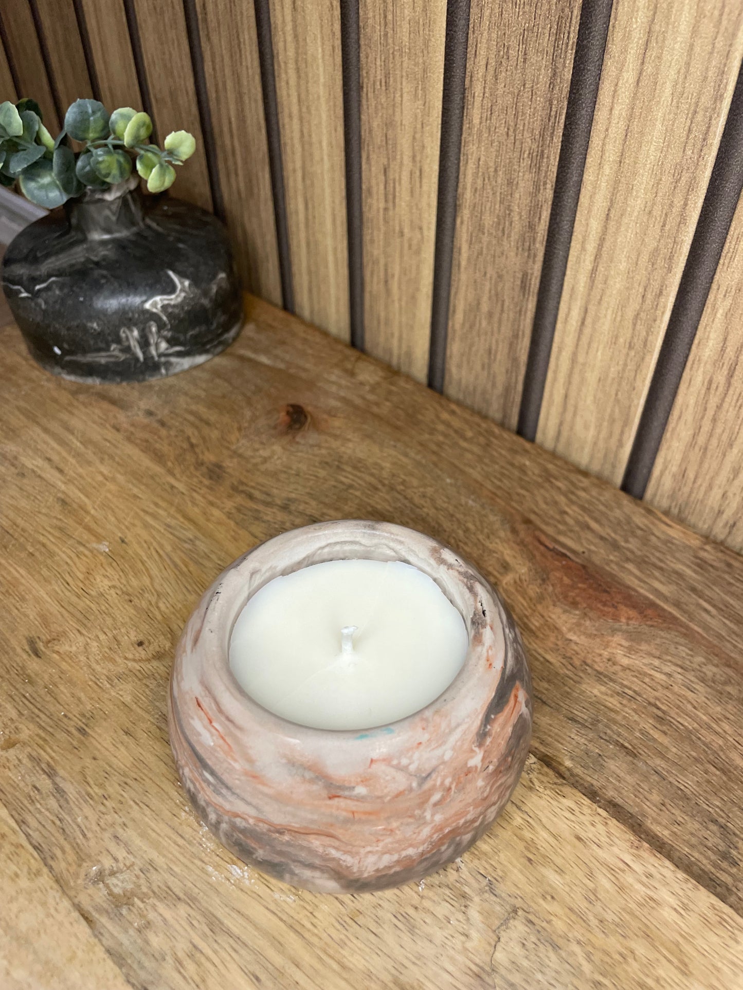 Décoration Bougie parfumée