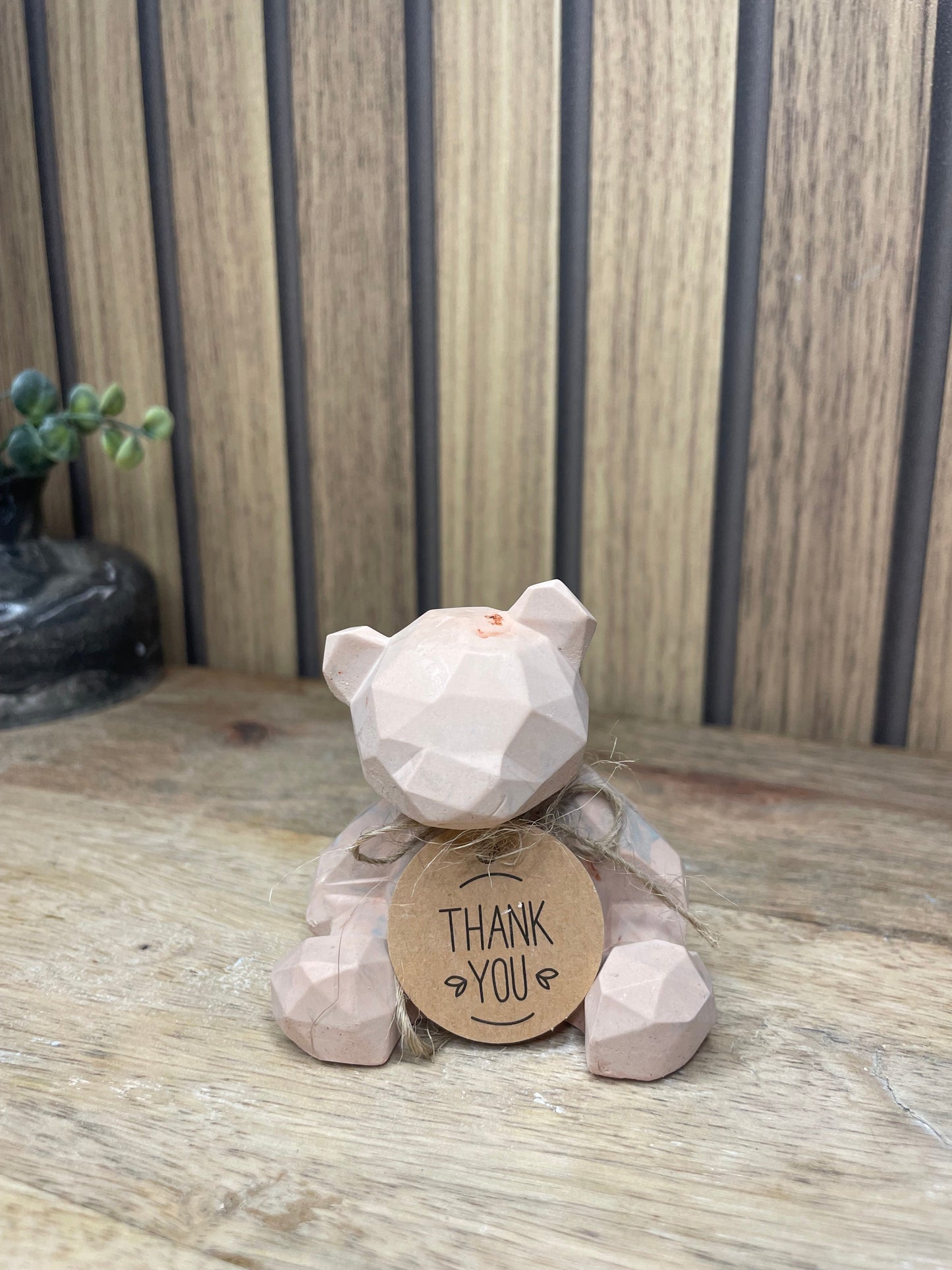 FIGURINE OURS