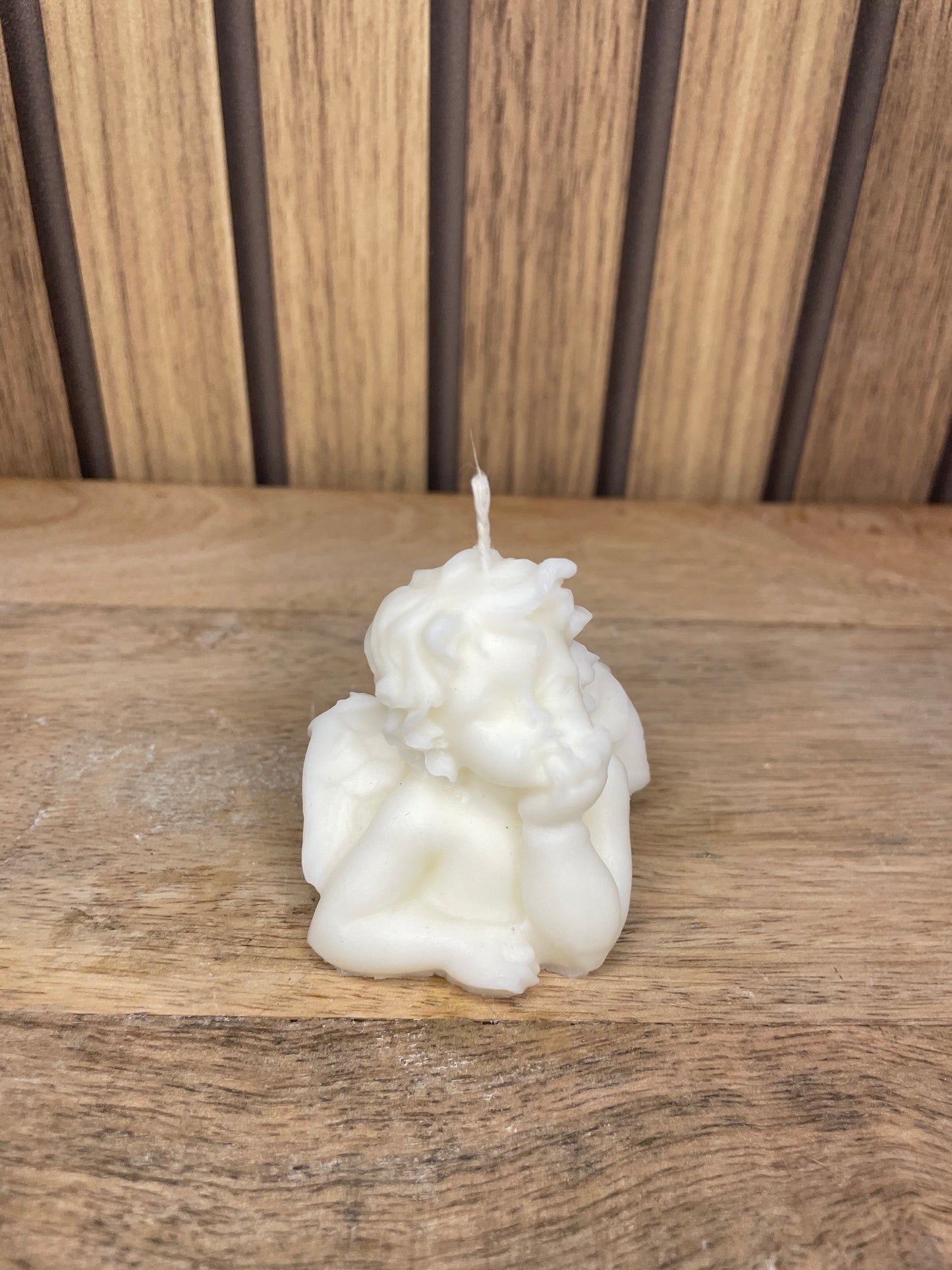 Bougie parfumée ange