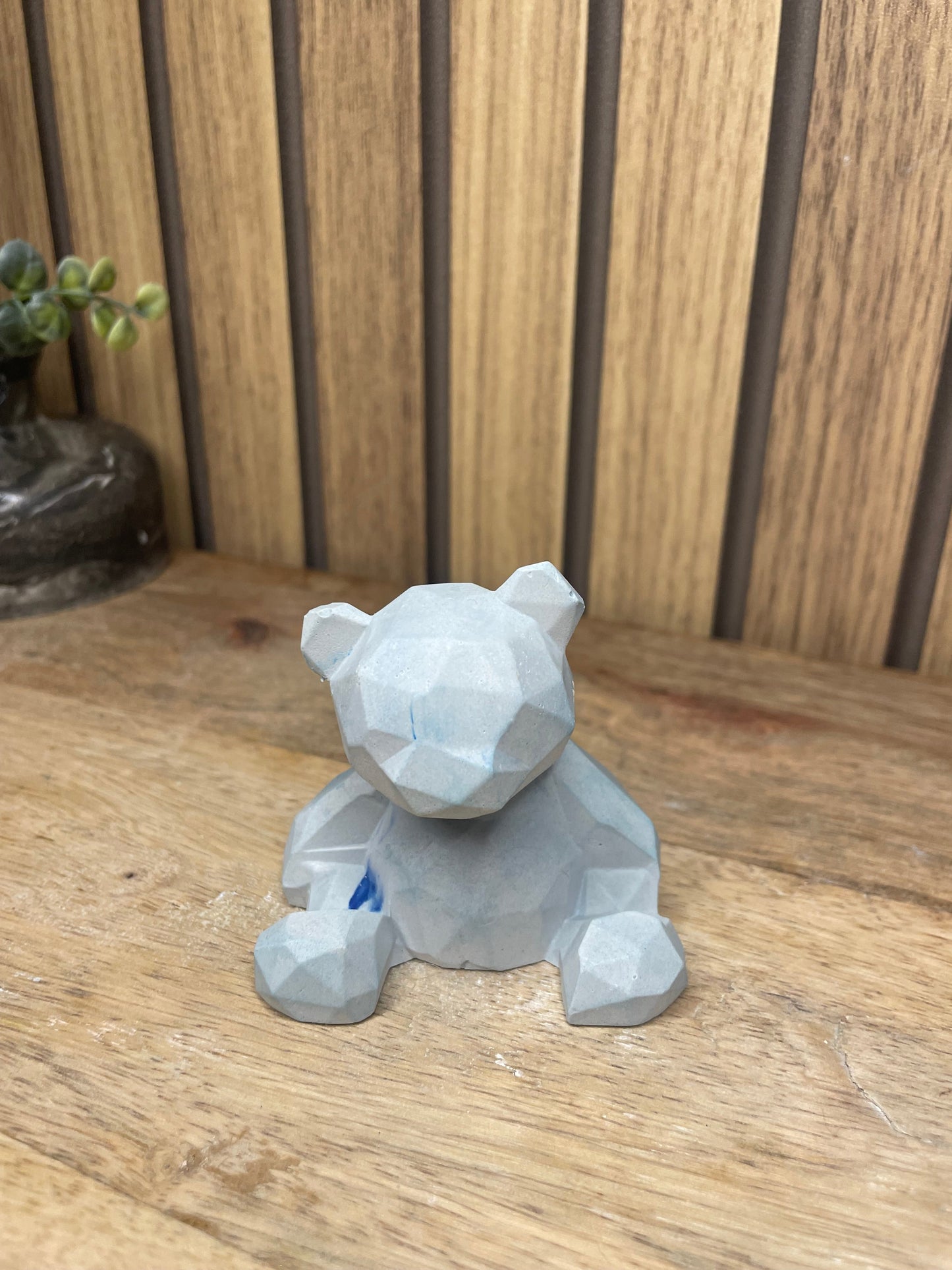 FIGURINE OURS