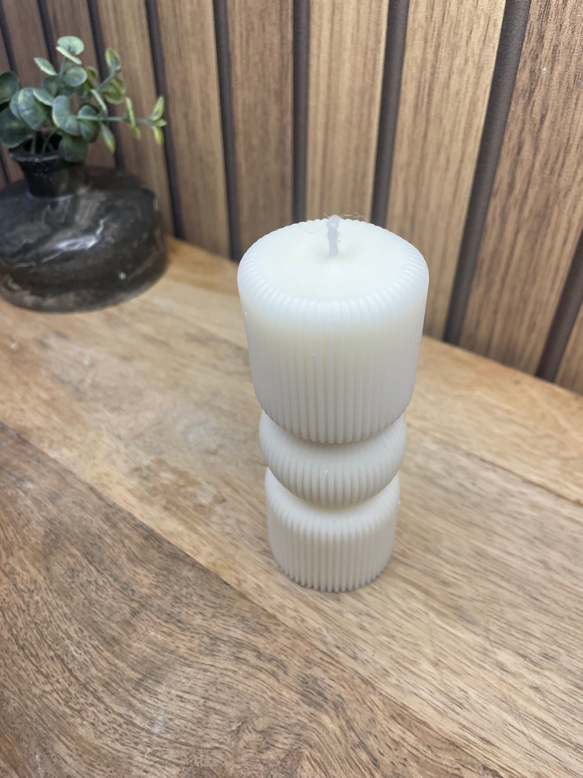 Décoration bougie parfumée personnalisable. Cire végétal et fragrances de Grasse. Bougie artisanale.