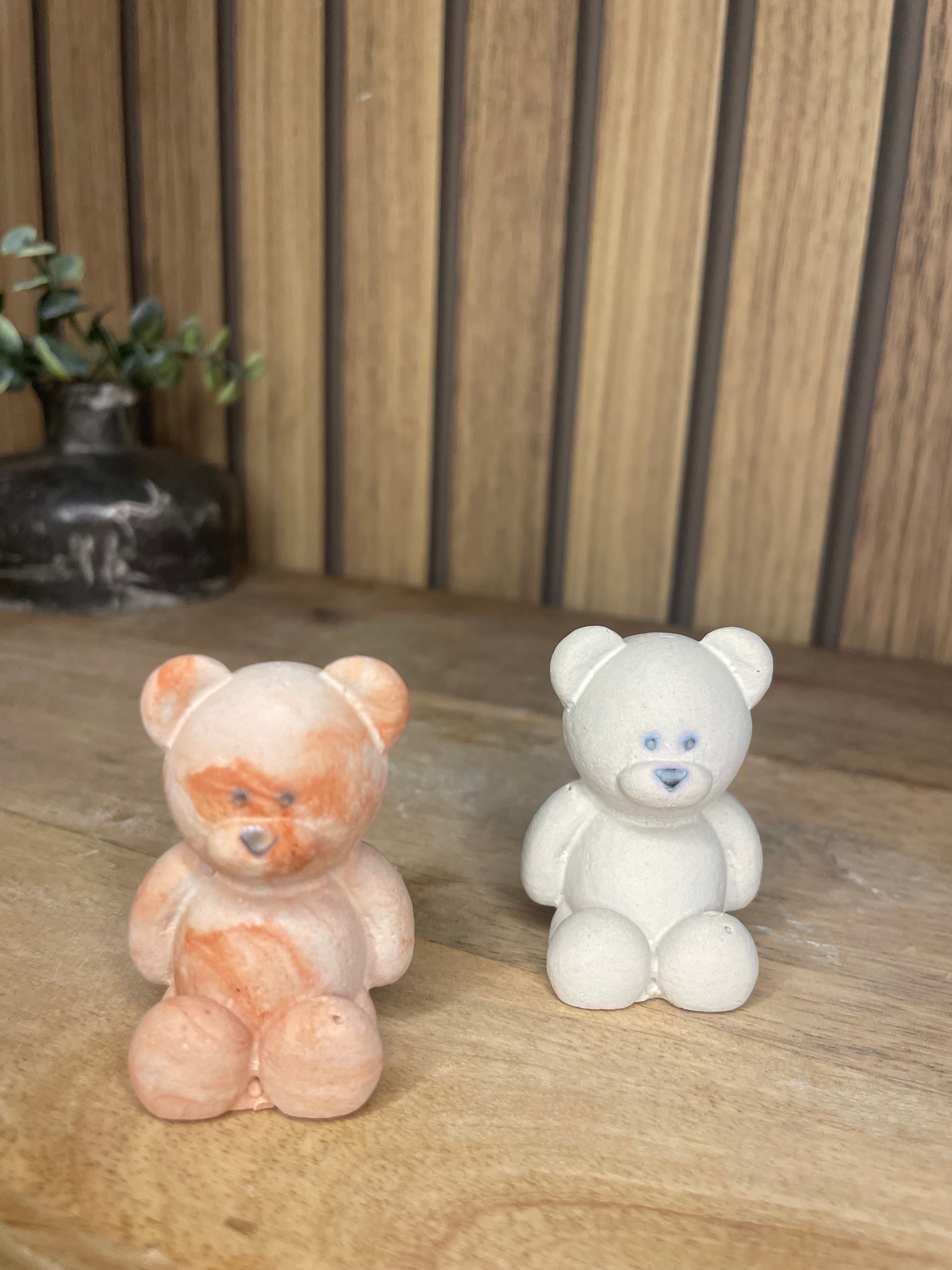 Nounours a personnaliser online