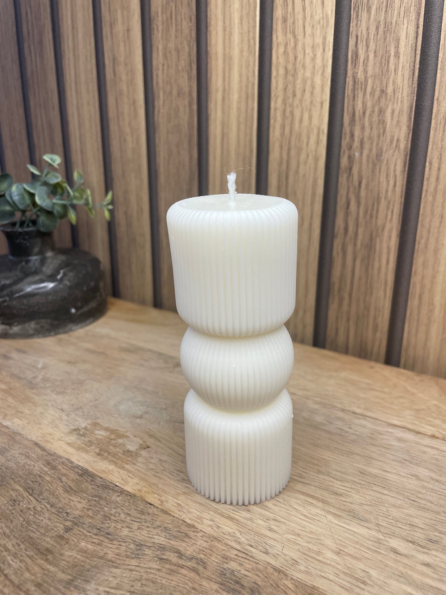 Décoration bougie parfumée personnalisable. Cire végétal et fragrances de Grasse. Bougie artisanale.