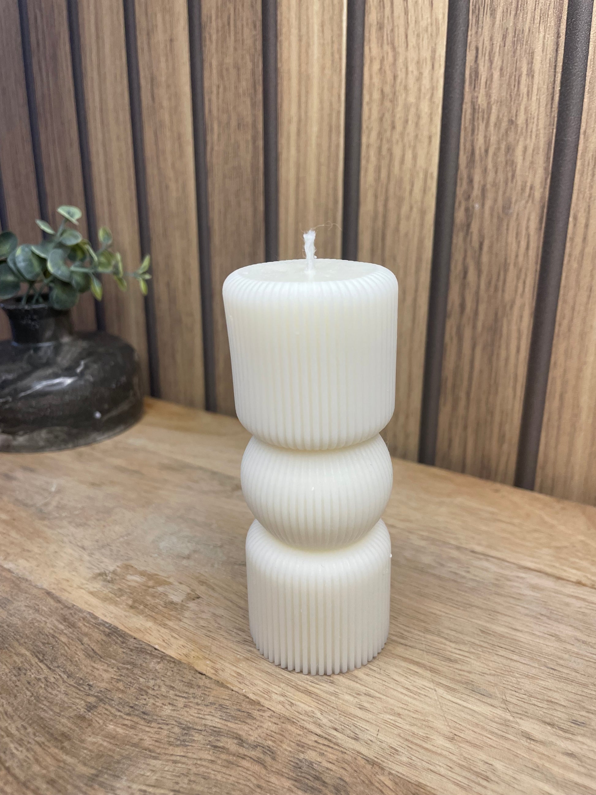 Décoration bougie parfumée personnalisable. Cire végétal et fragrances de Grasse. Bougie artisanale.