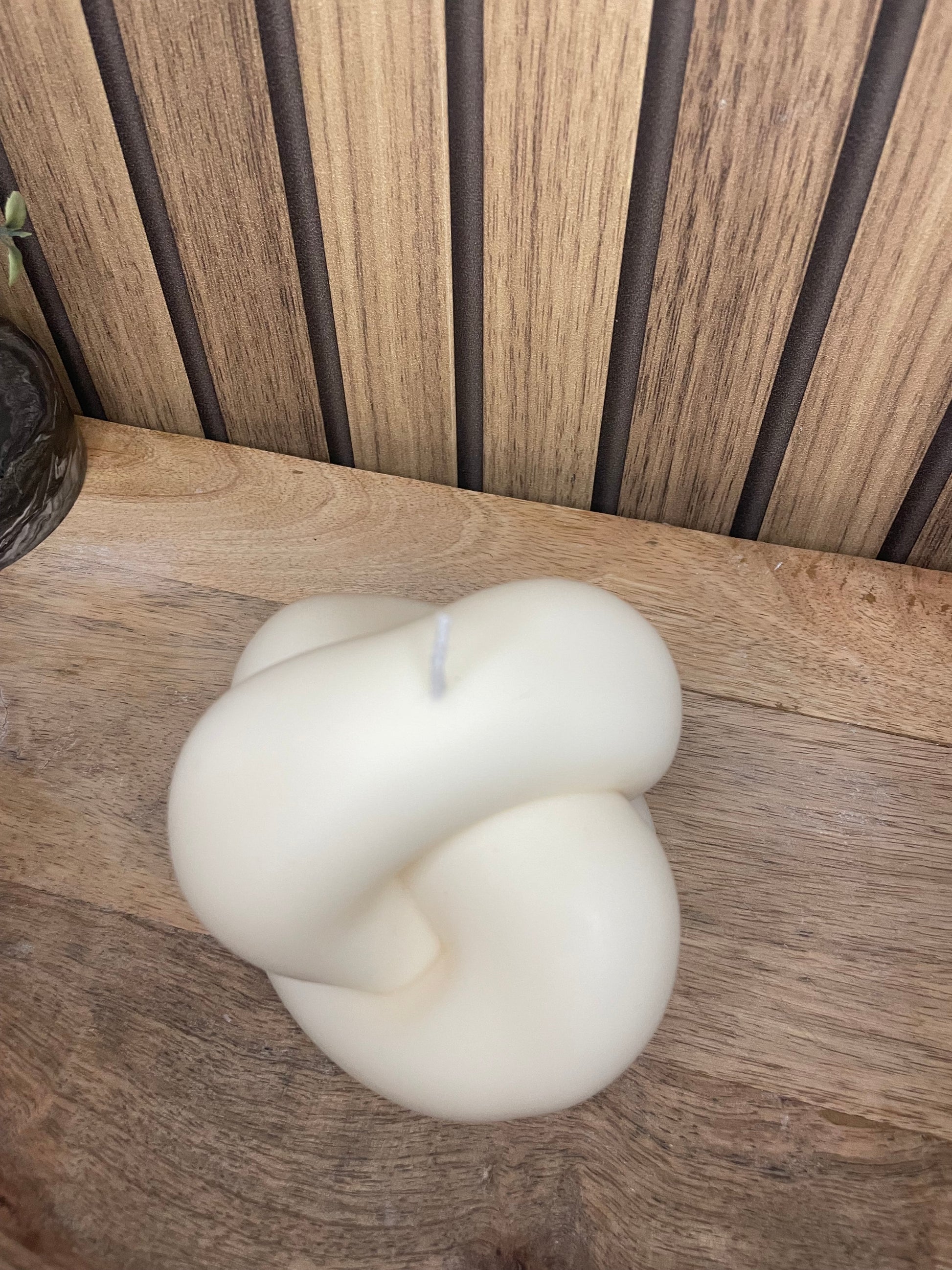 Bougie parfumée 