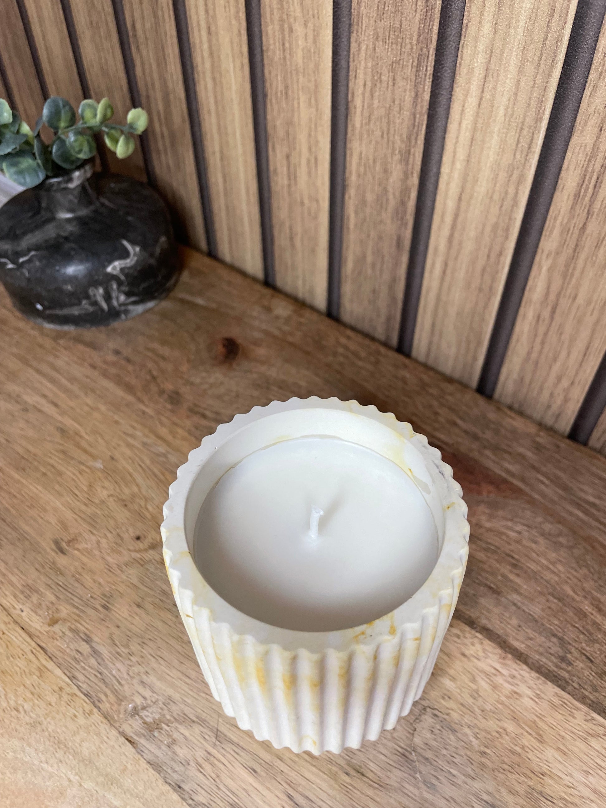 Bougie parfumée 