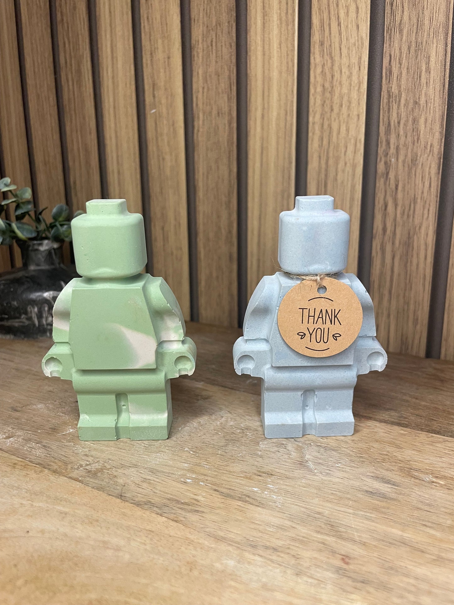 FIGURINE LEGO