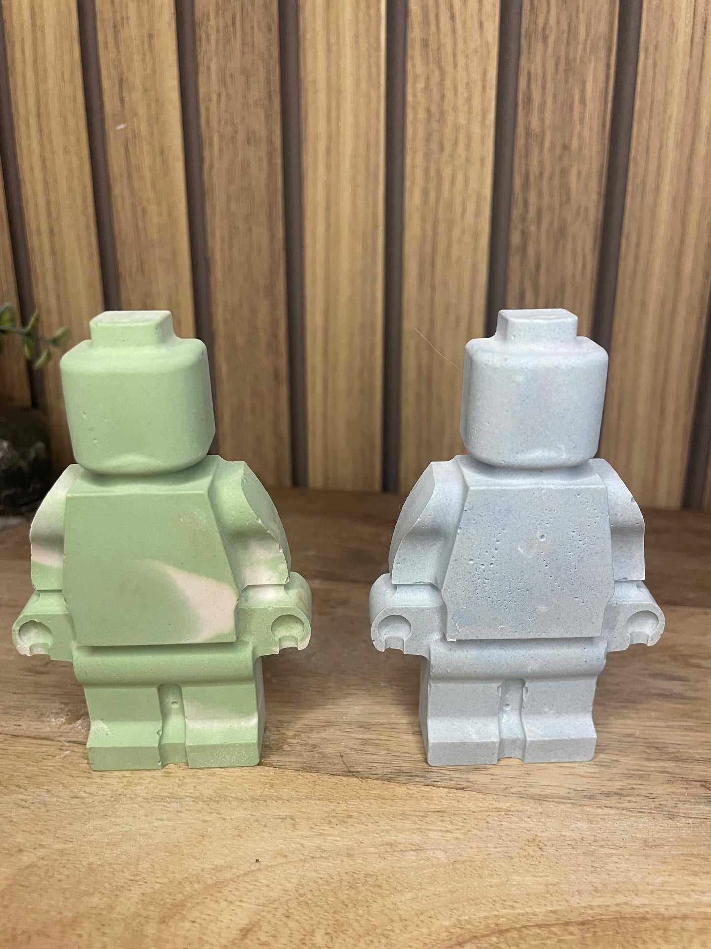 FIGURINE LEGO