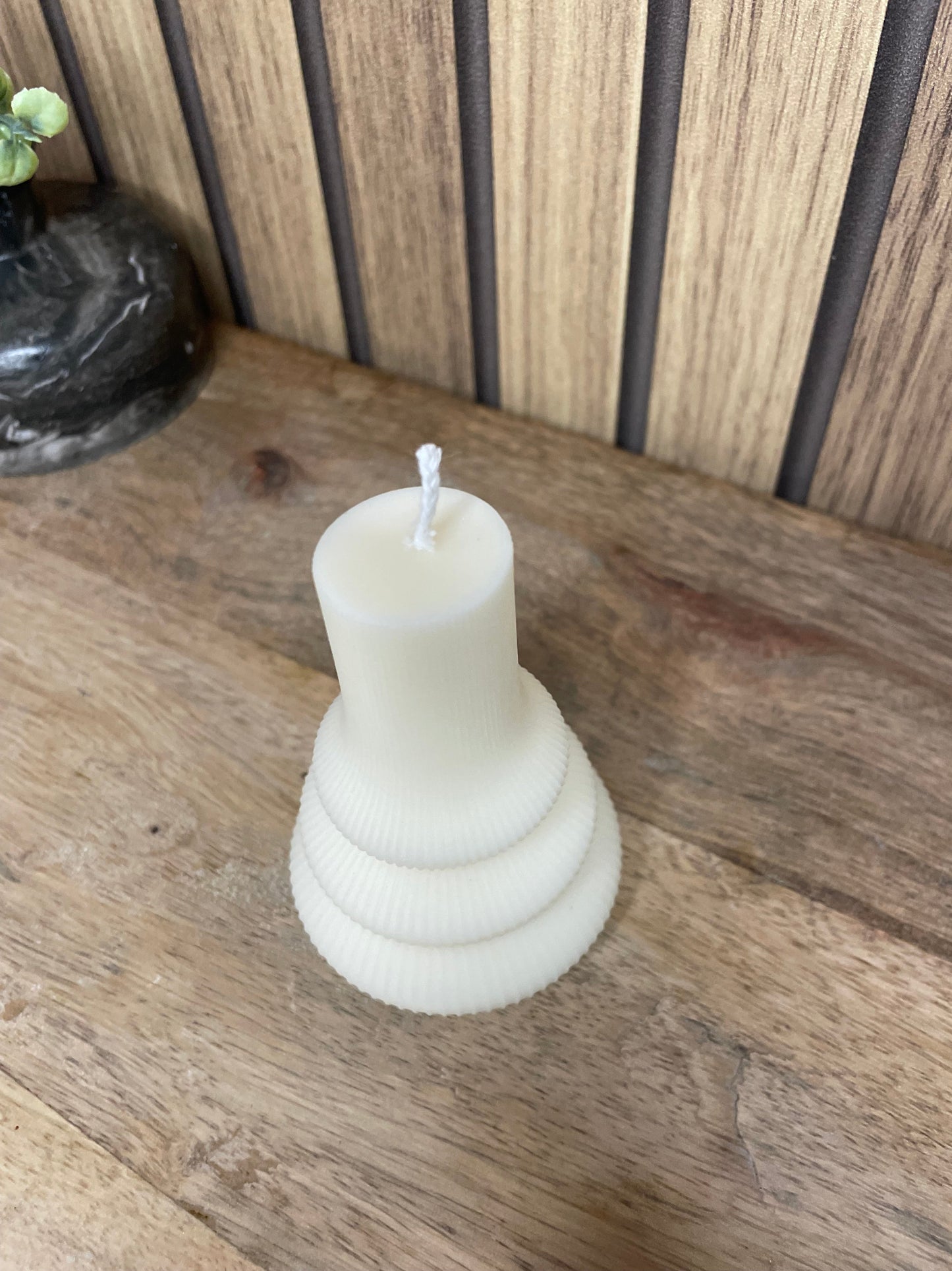 Décoration bougie parfumée avec des fleurs séchées personnalisable. Cire végétal et fragrances de Grasse. Bougie artisanale. Cadeaux pour événements et cérémonies 