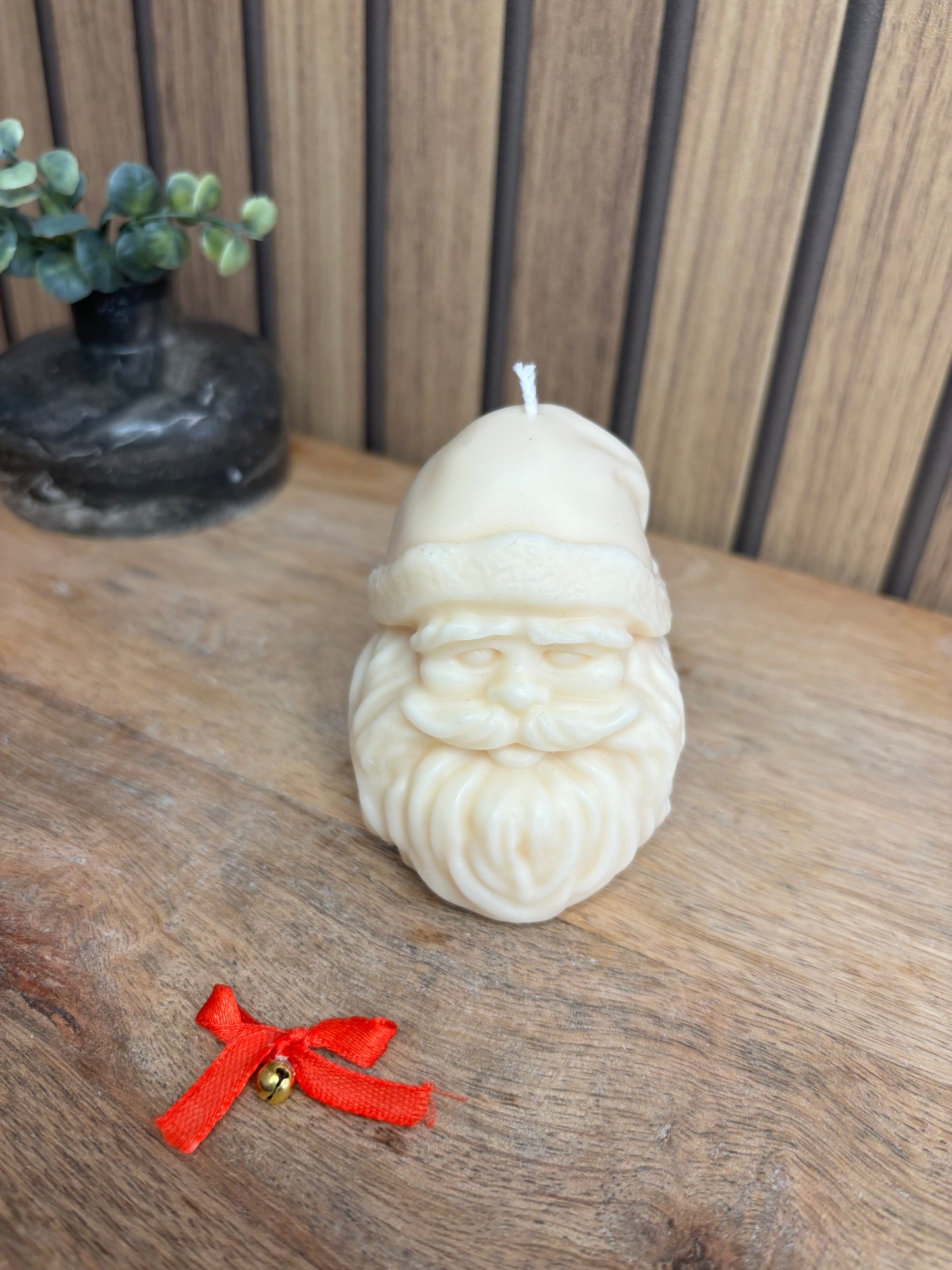 BOUGIE PÈRE NOËL