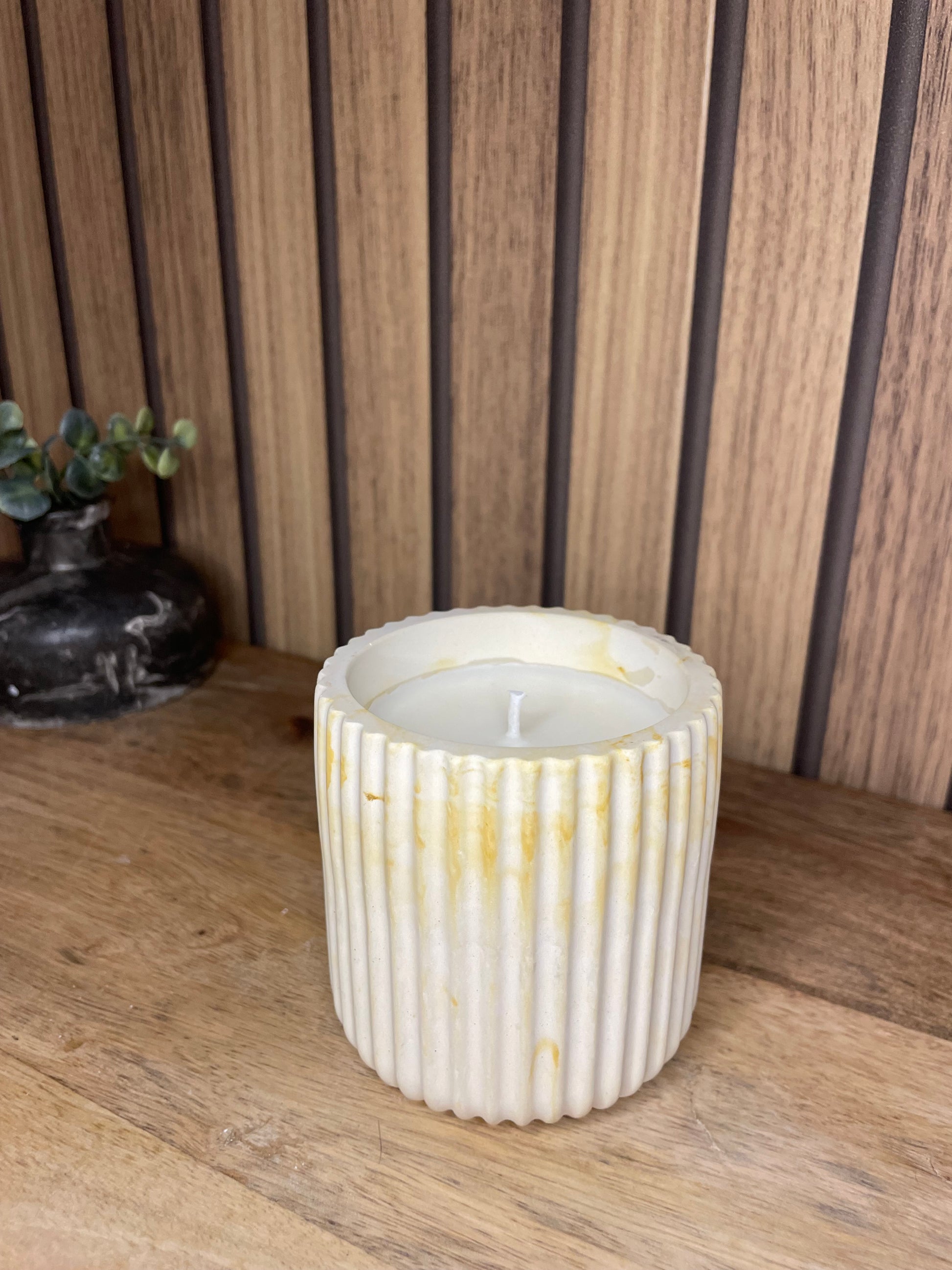 Bougie parfumée 