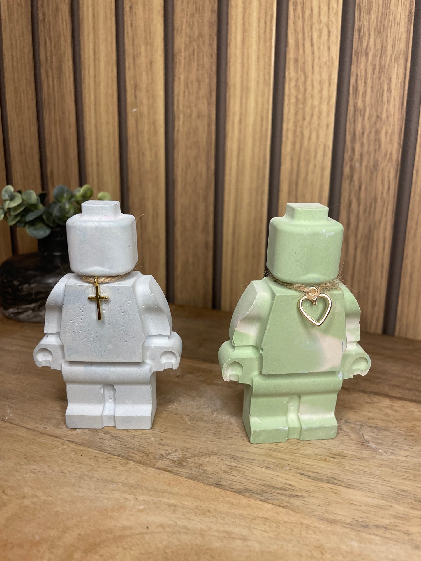 FIGURINE LEGO